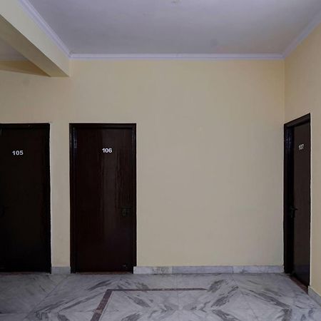 Hotel O 81617 The Pacific Hotel Ghaziabad Εξωτερικό φωτογραφία